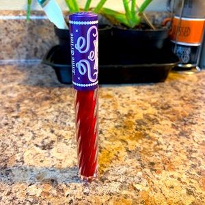 COPY - Rare lime crime carousel gloss 💕